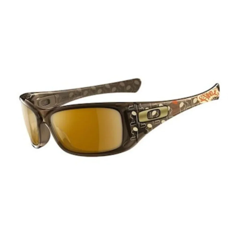 Barry McGee x Oakley Artist "Robert Pimple" Sunglasses NIB + Never Worn RARE - Picture 1 of 7
